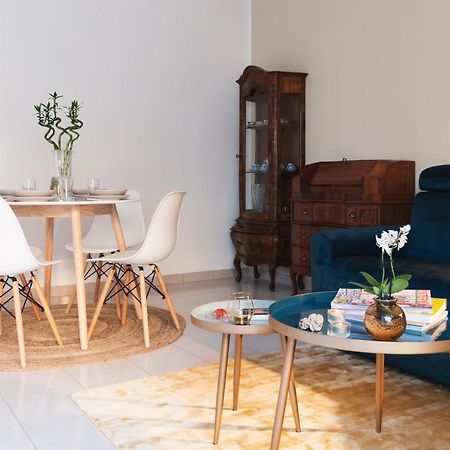 Giardina'S Apartment קטאניה מראה חיצוני תמונה