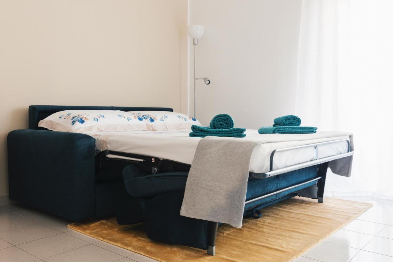 Giardina'S Apartment קטאניה מראה חיצוני תמונה