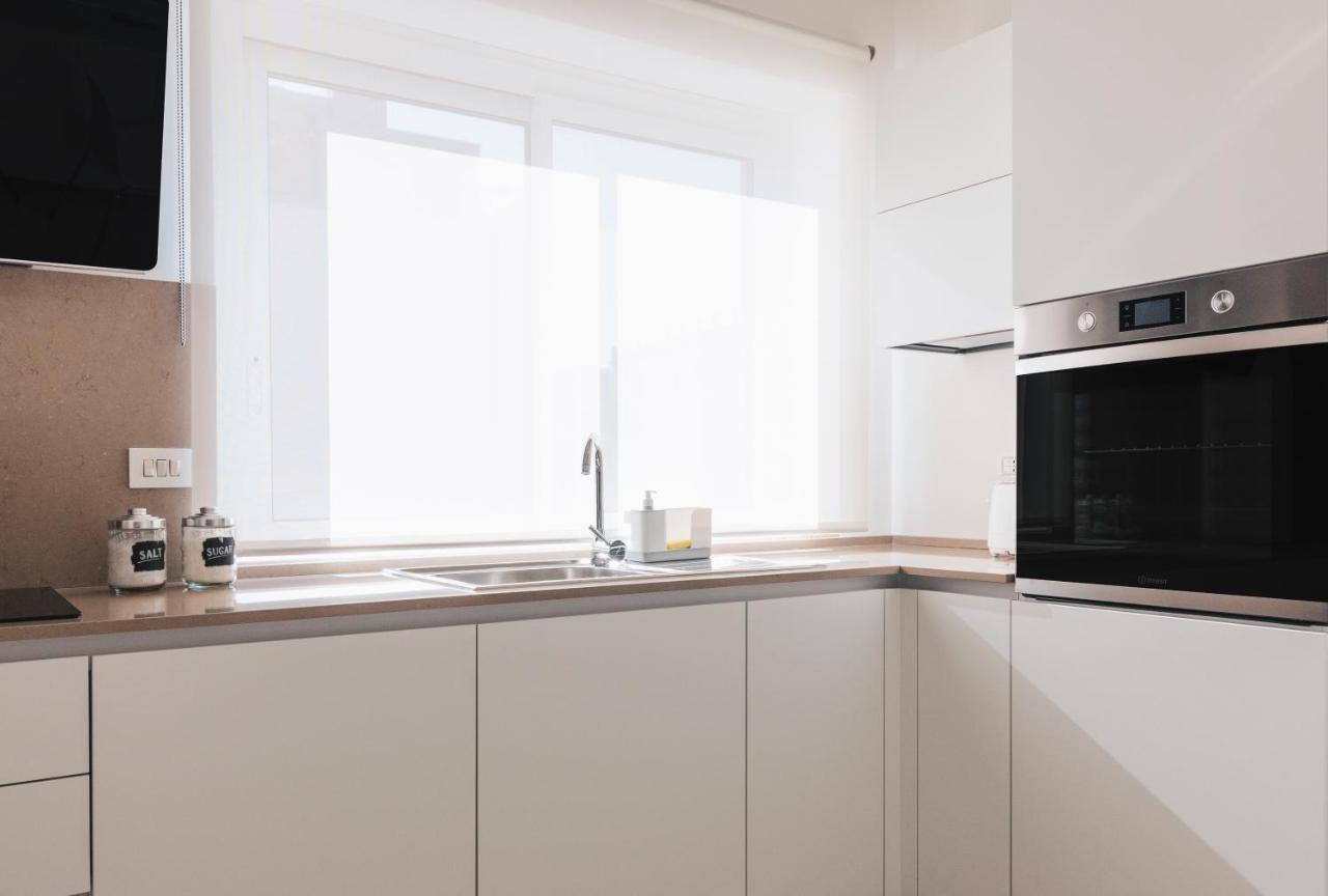 Giardina'S Apartment קטאניה מראה חיצוני תמונה