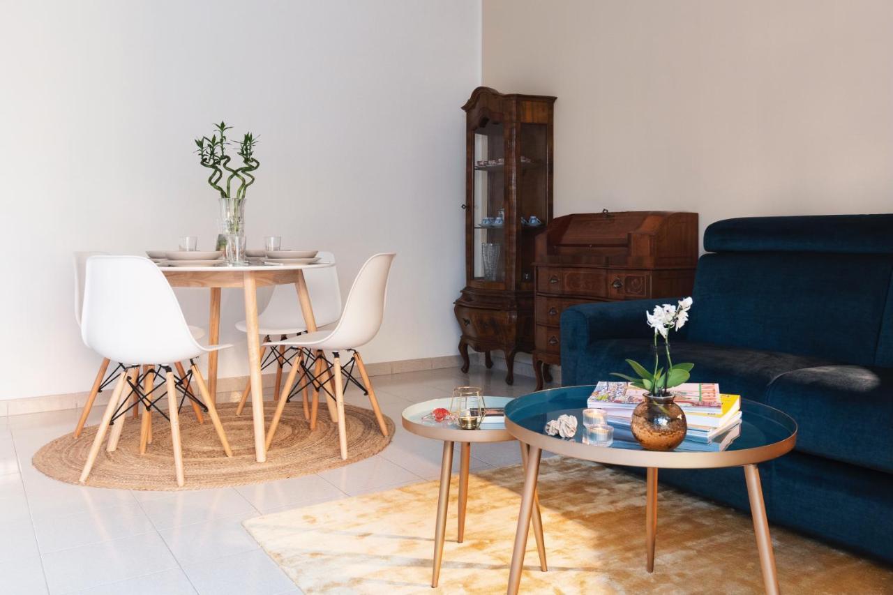 Giardina'S Apartment קטאניה מראה חיצוני תמונה