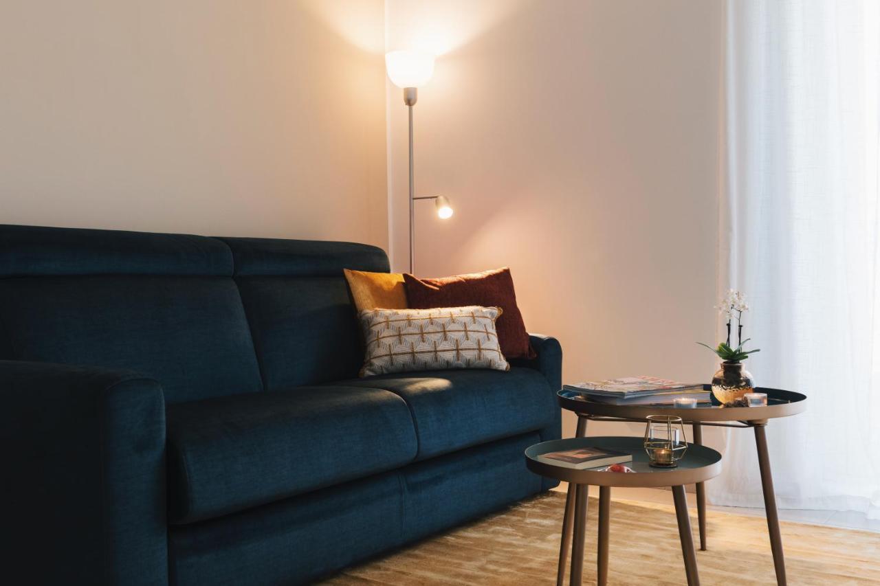Giardina'S Apartment קטאניה מראה חיצוני תמונה
