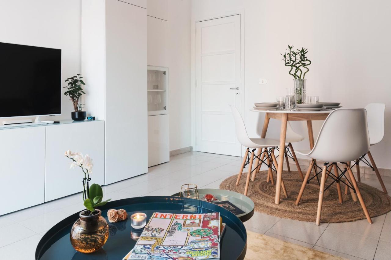Giardina'S Apartment קטאניה מראה חיצוני תמונה