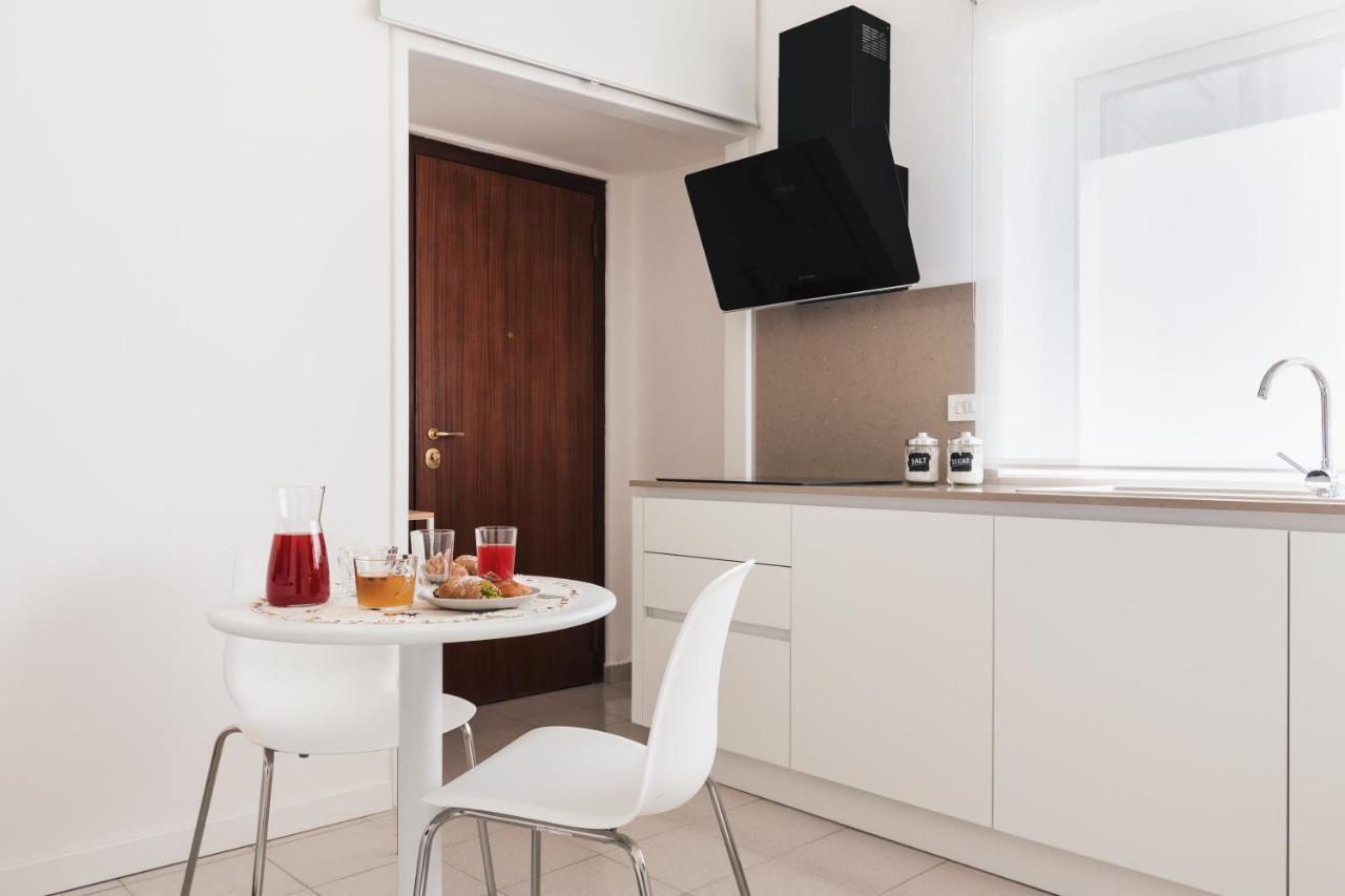 Giardina'S Apartment קטאניה מראה חיצוני תמונה