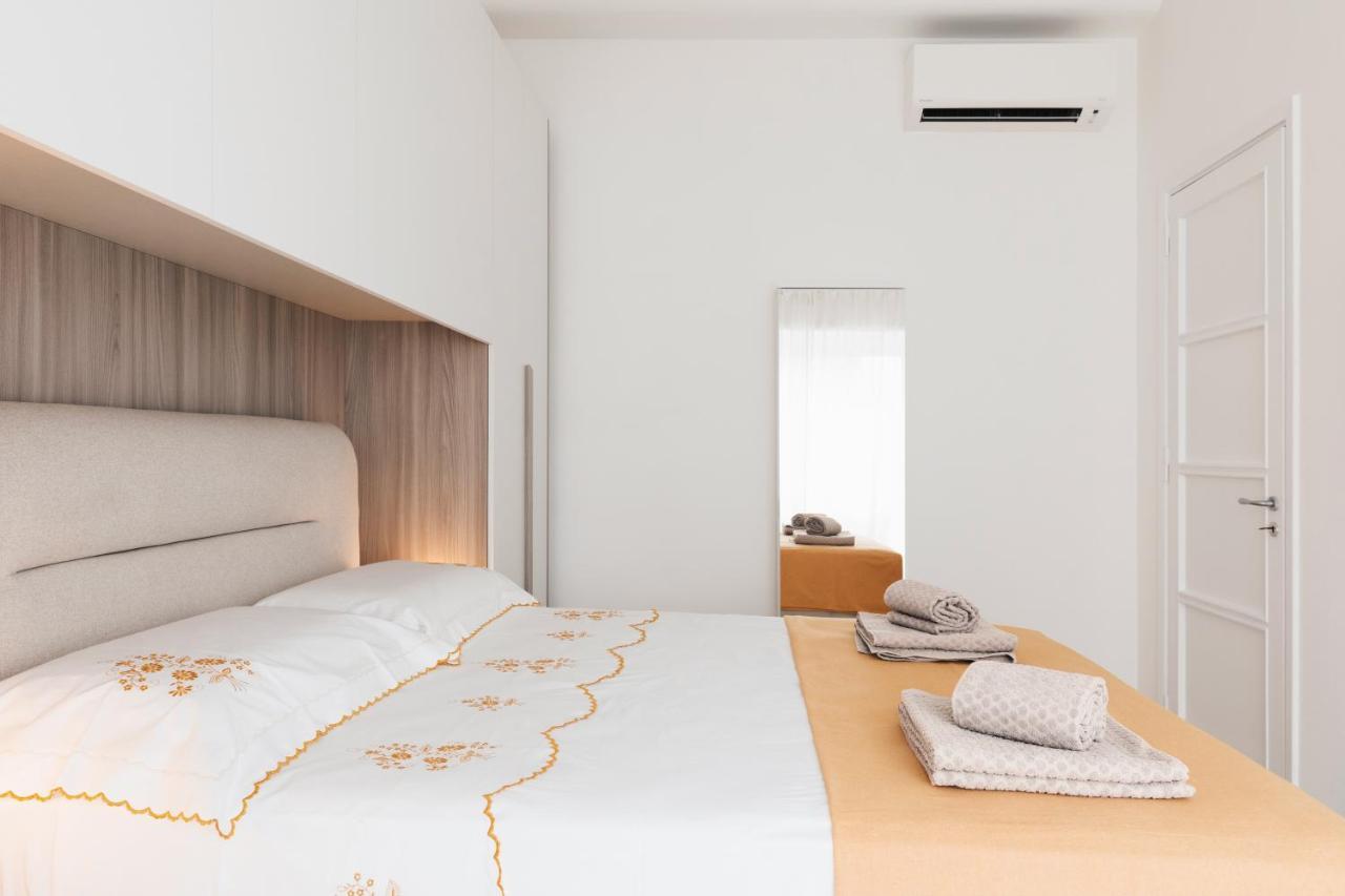 Giardina'S Apartment קטאניה מראה חיצוני תמונה