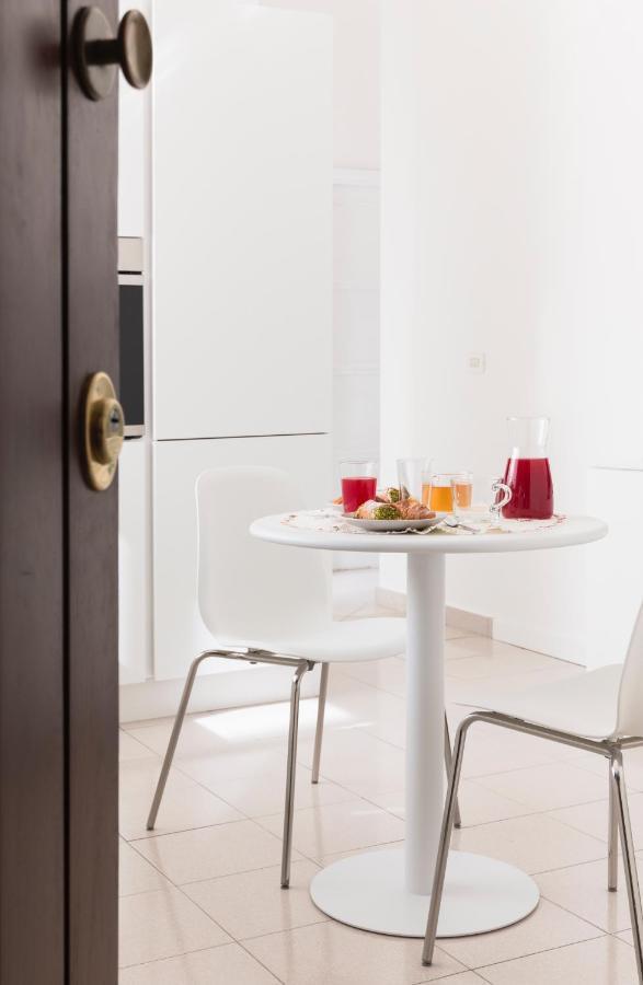 Giardina'S Apartment קטאניה מראה חיצוני תמונה