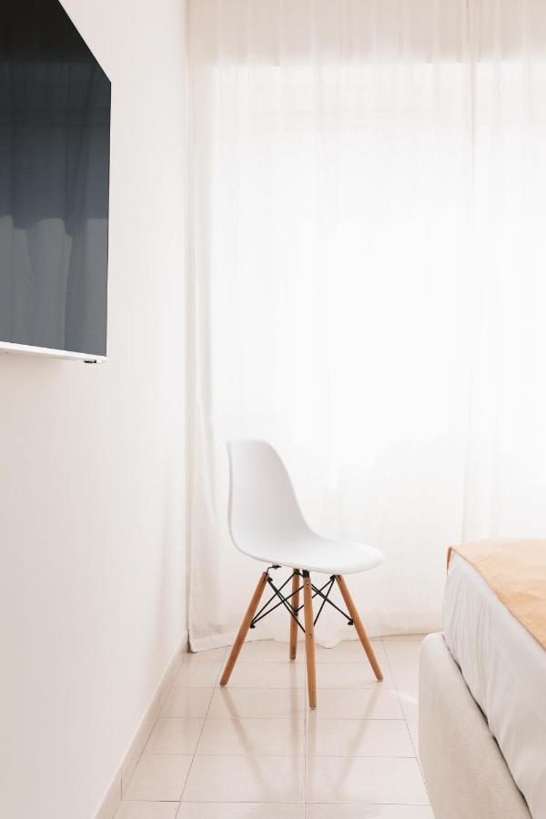 Giardina'S Apartment קטאניה מראה חיצוני תמונה
