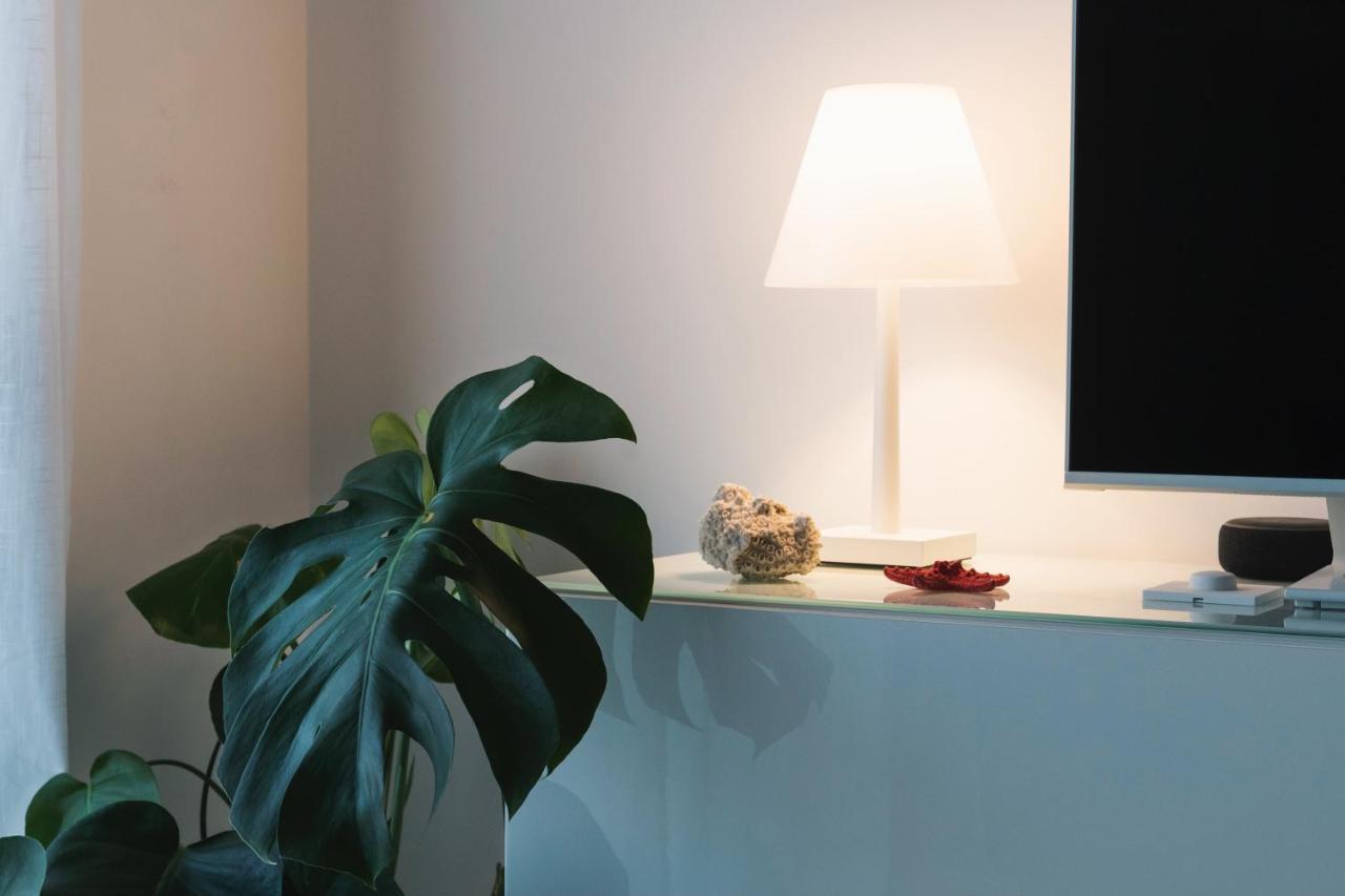 Giardina'S Apartment קטאניה מראה חיצוני תמונה